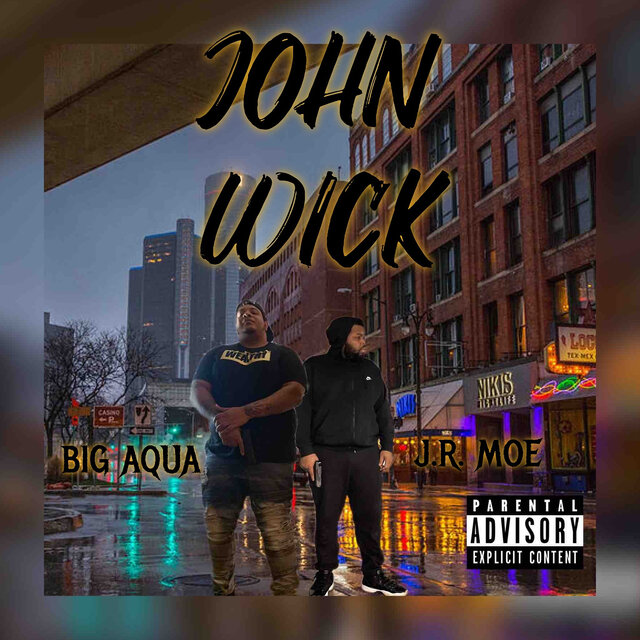 John Wick