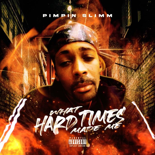 What Hard Times Made Me