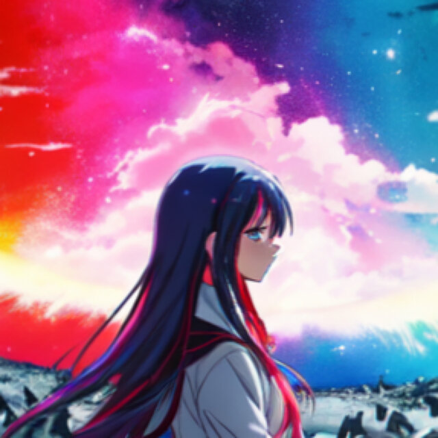 Eternal Star Connection