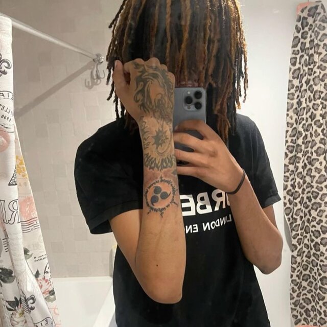 no days off