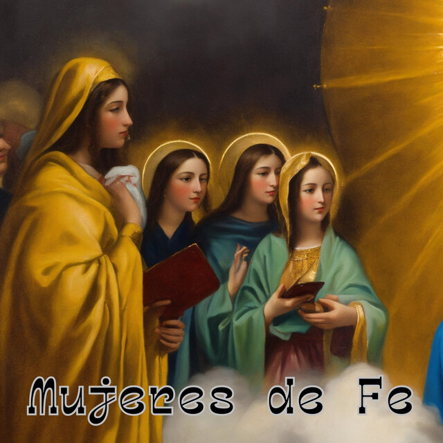 Mujeres de Fe