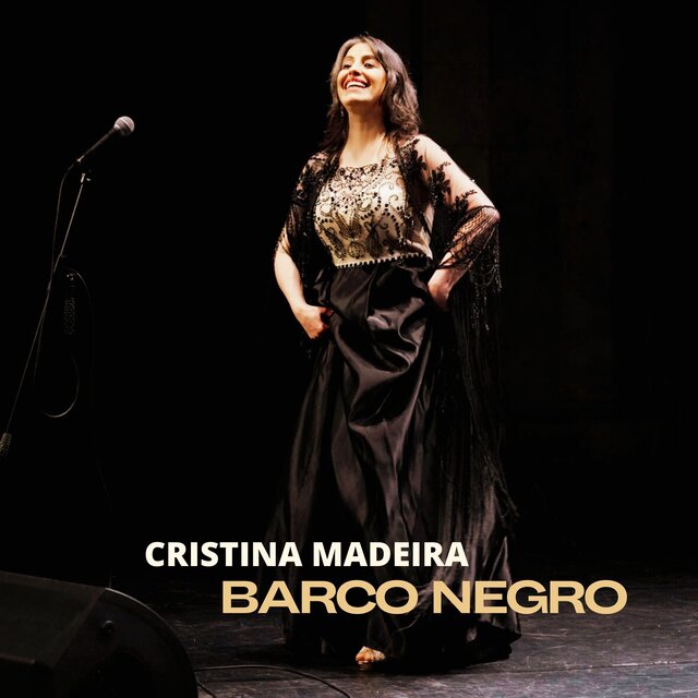 Barco Negro