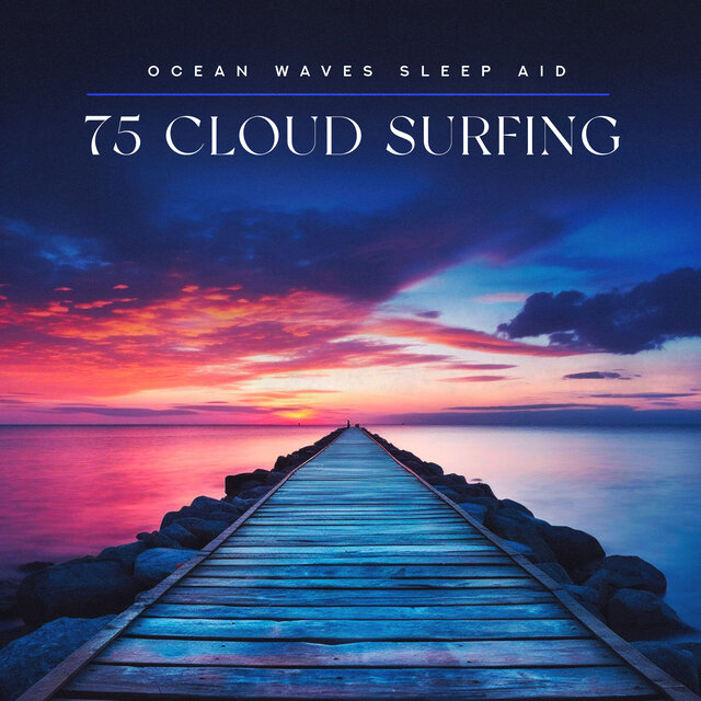 75 Cloud Surfing
