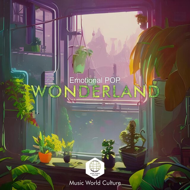 Wonderland