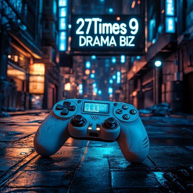 Drama Biz