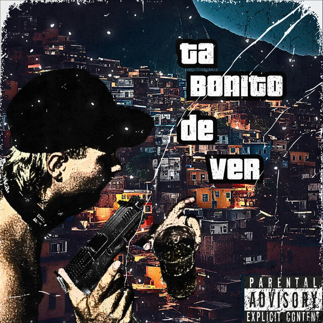 Ta bonito de ver