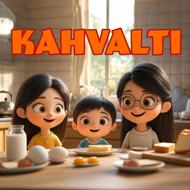 Kahvaltı