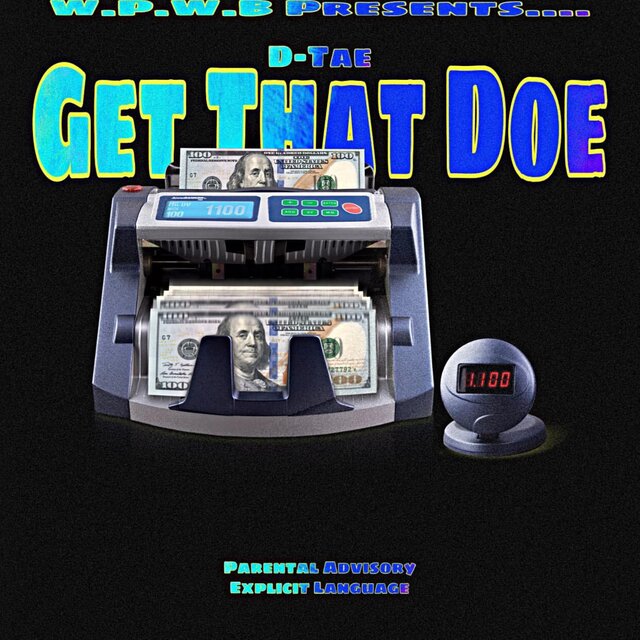 GET That DOE
