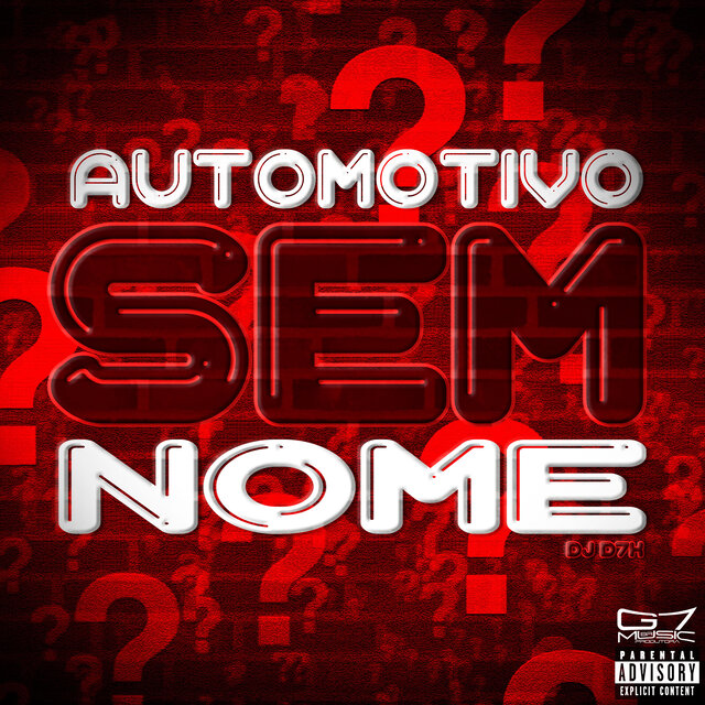 Automotivo Sem Nome