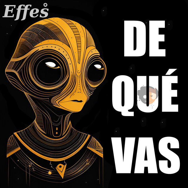 De Qué Vas