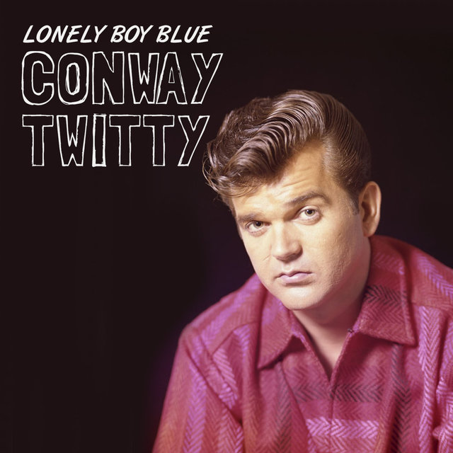 Lonely Boy Blue