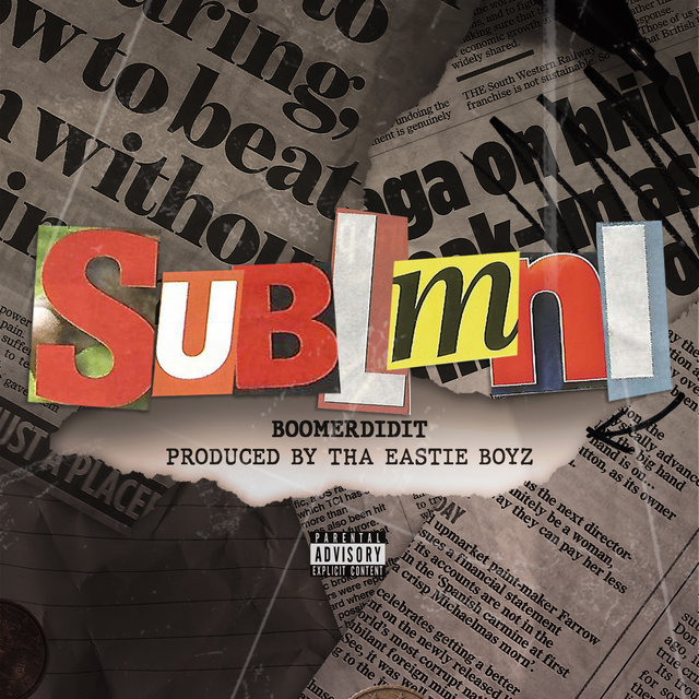 SUBLMNL