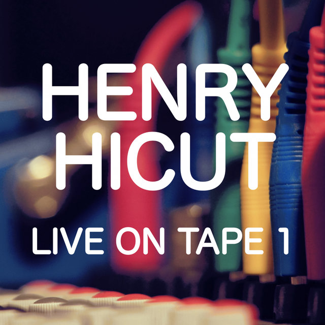 Live On Tape 1