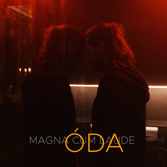 Óda