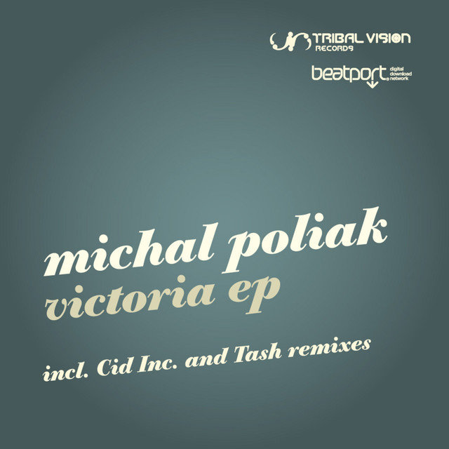 Victoria EP