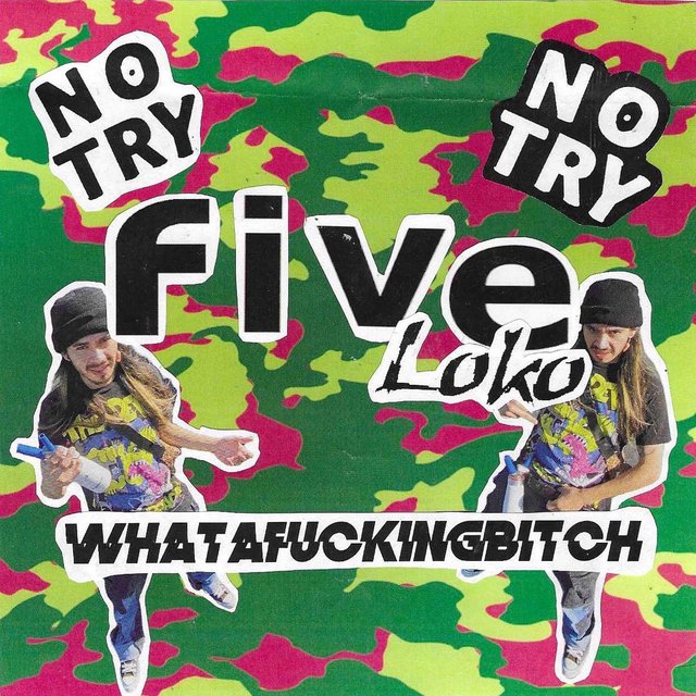 Five Loko