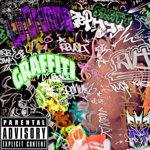 Graffiti