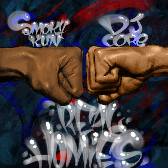 Real Homies