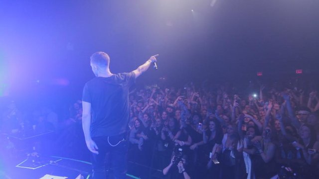 Only One (Live at the Gramercy Theater, New York, 2012)