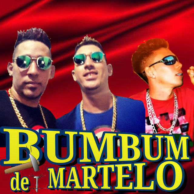 Bumbum de Martelo