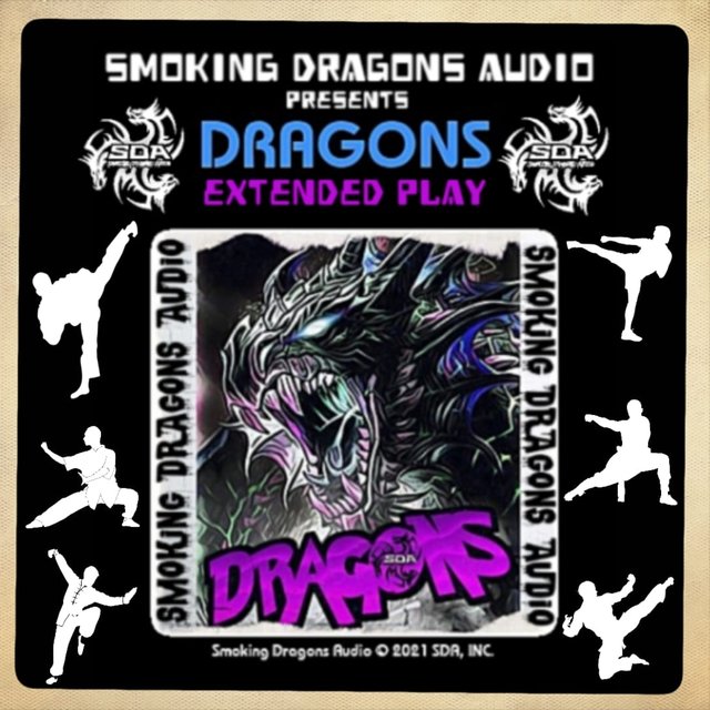 Dragons ep
