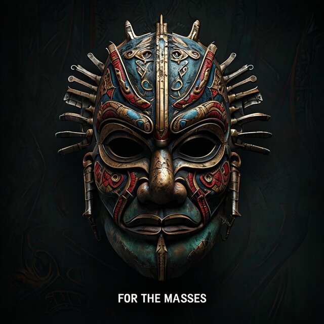 For The Masses (Afro Tech [Bangers Only Hub Version])