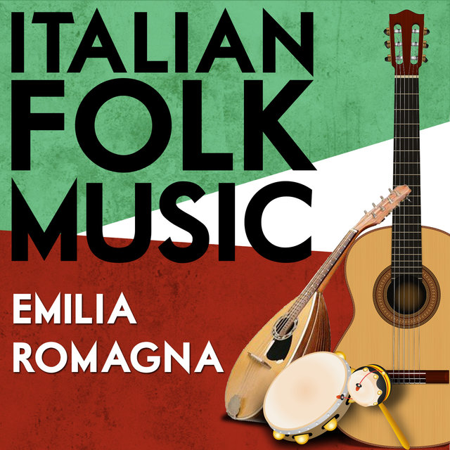 Italian Folk Music Emilia Romagna