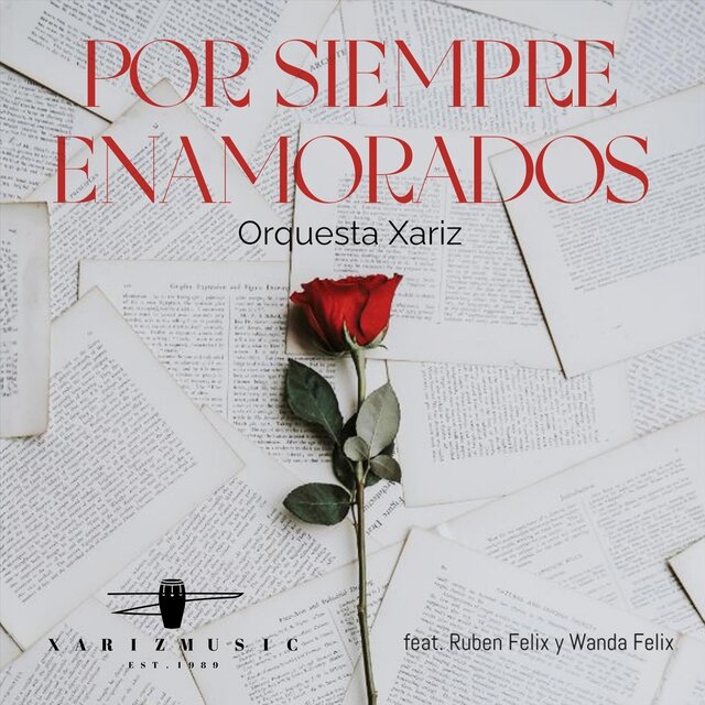 Por Siempre Enamorados