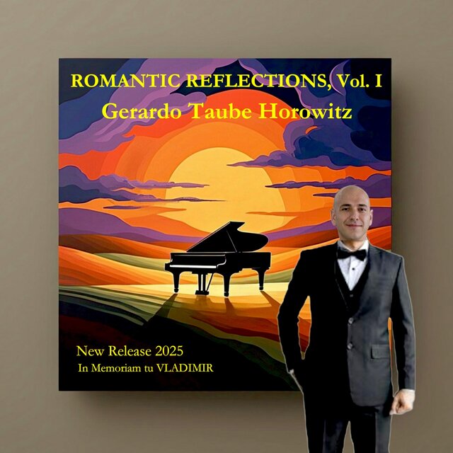 Romantic Reflections, Vol. I