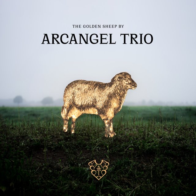 The Golden Sheep