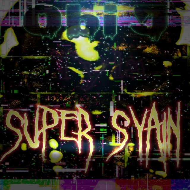 Super Syain