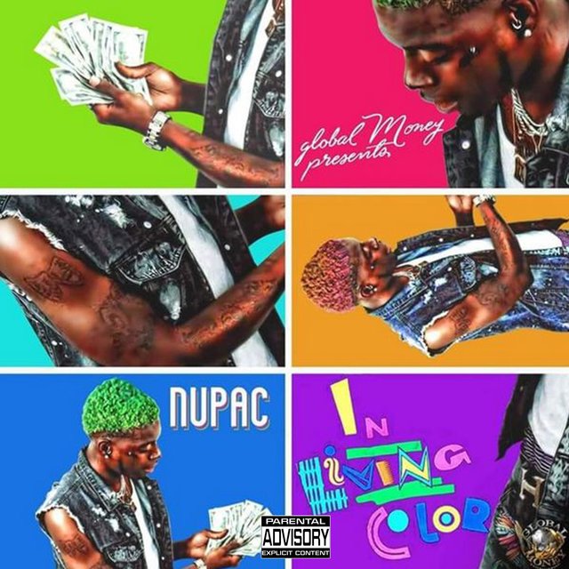 In Living Color