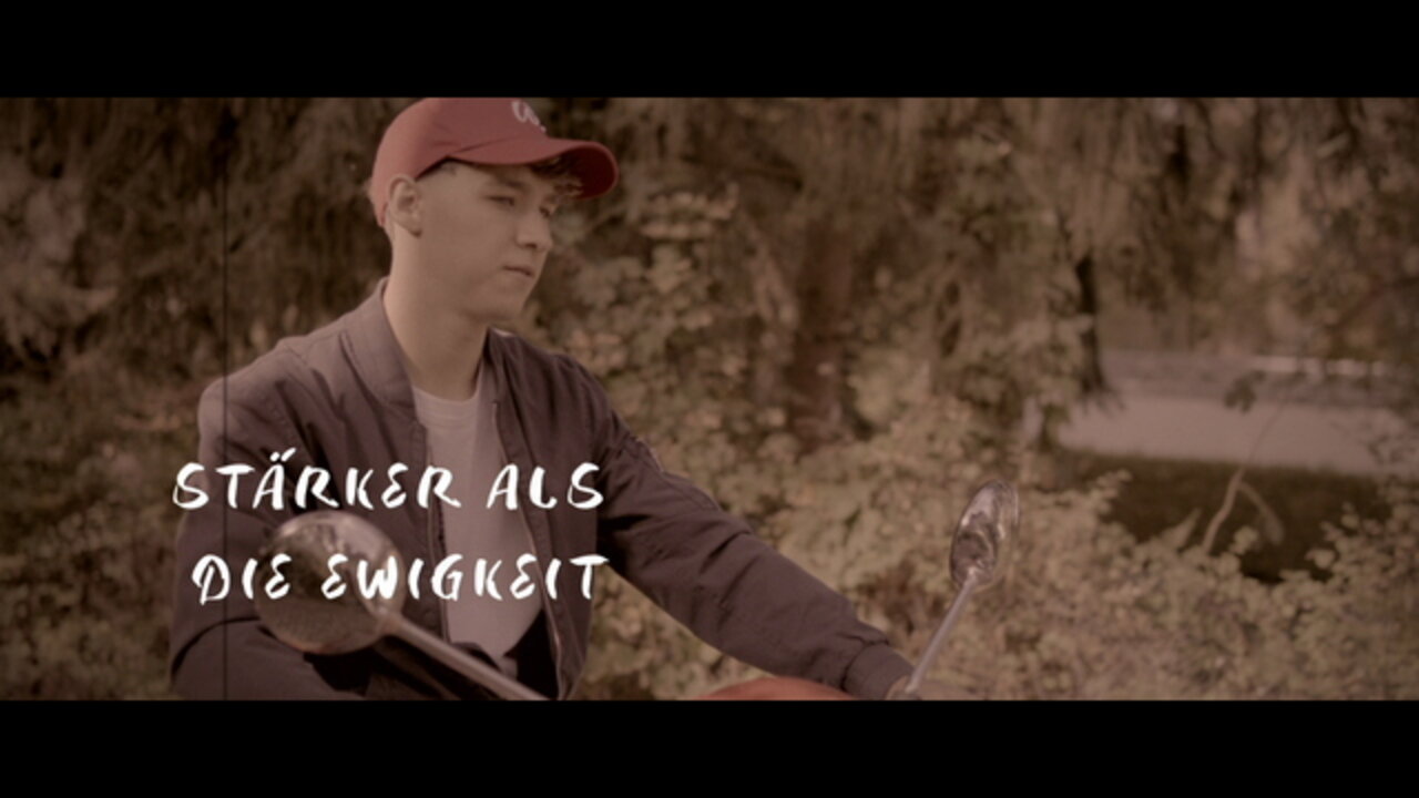 Stärker als die Ewigkeit