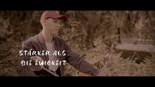 Stärker als die Ewigkeit