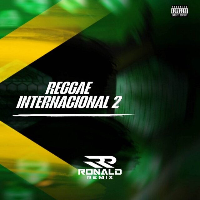 REGGAE INTERNACIONAL 2