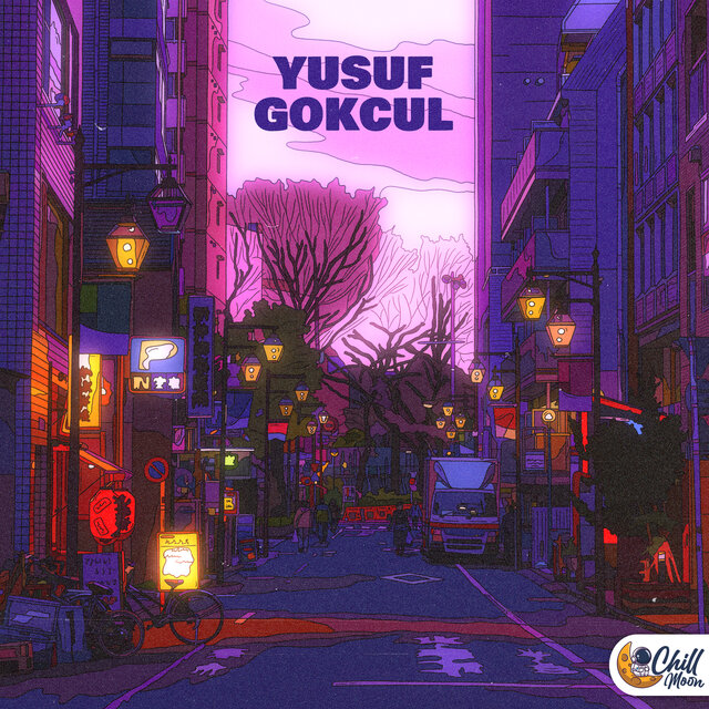 Walk On By