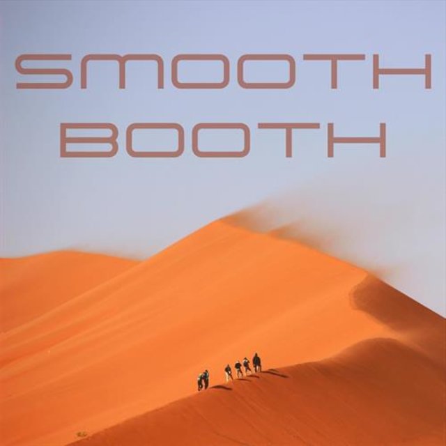 Smooth Booth