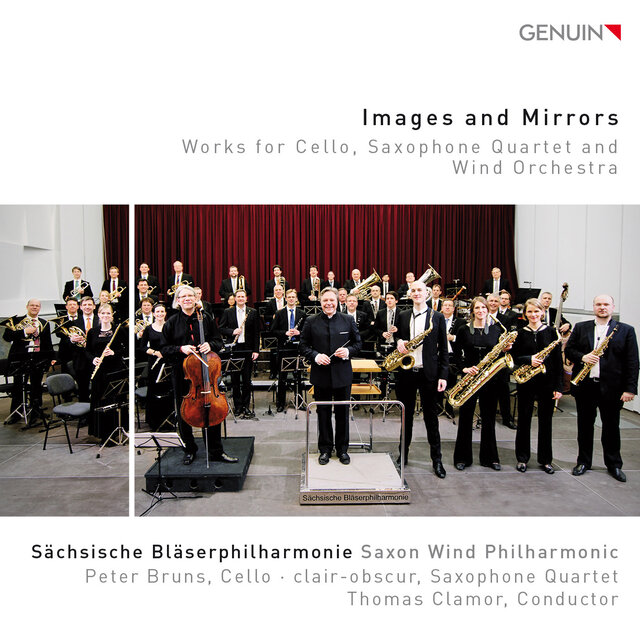Images and Mirrors