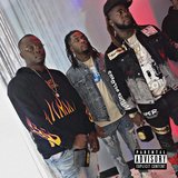 Picture Me Rollin (feat. Eye Ced)