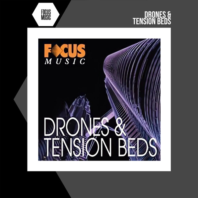 Drones & Tension Beds