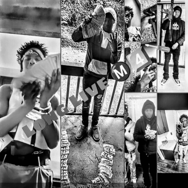 E4M4 (Happy Birthday Mali)