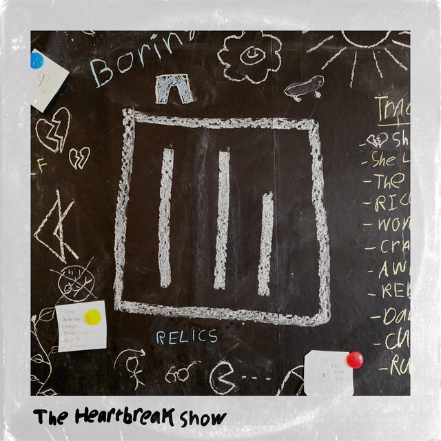 The Heartbreak Show