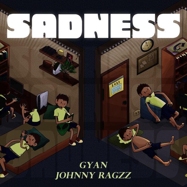 SADNESS