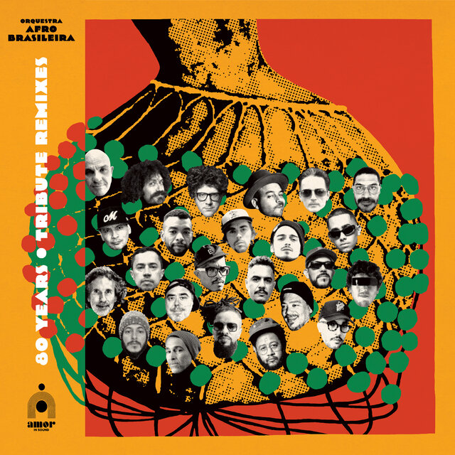 80 Anos (Remixes)