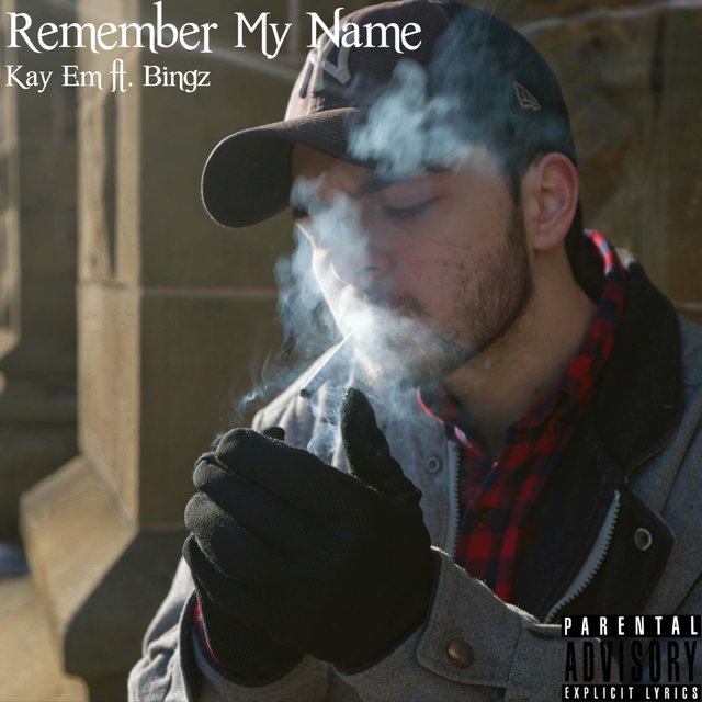 Remember My Name (feat. Bingz)