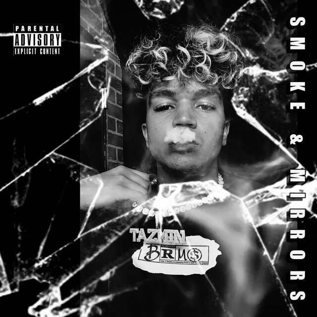 Smoke & Mirrors
