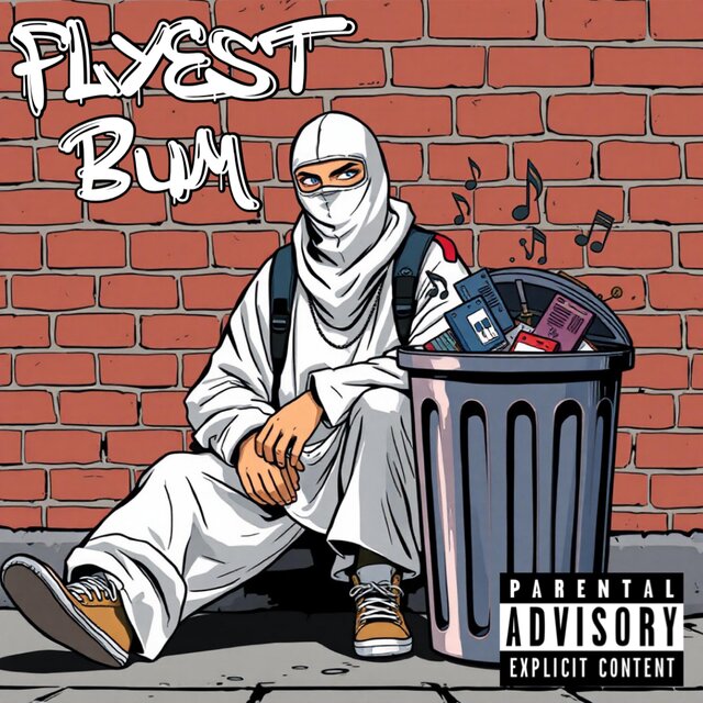 FLYEST BUM