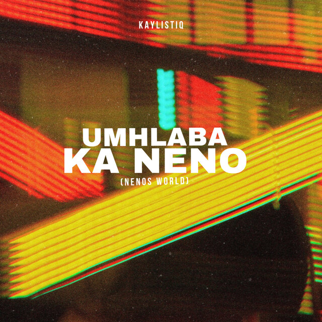 Umhlaba kaNeno (Nenos World)