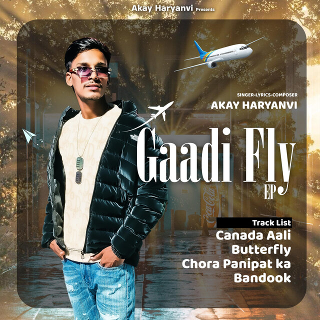 Gaadi Fly