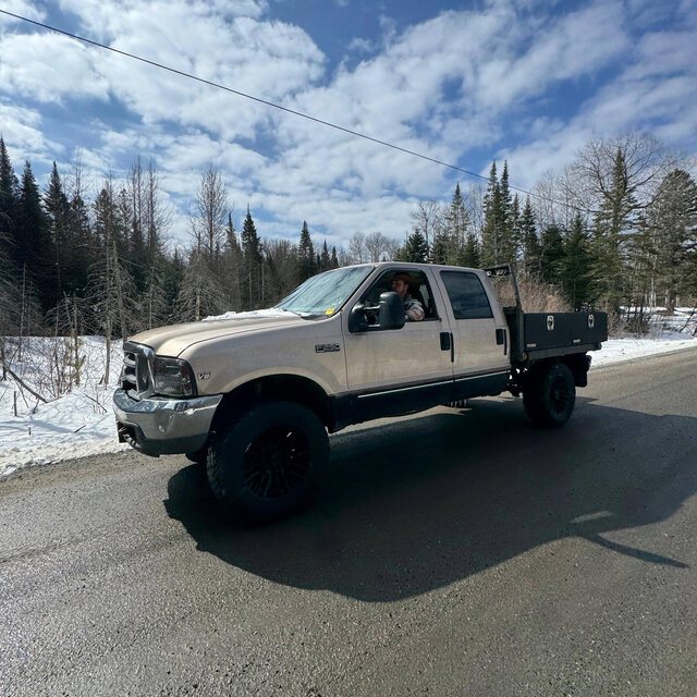 Raised In The Stixs